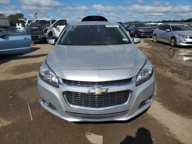 1G11D5SL1FF233932 - 2015 CHEVROLET MALIBU 2LT SILVER photo 5