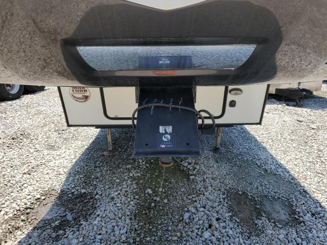 4YDF26923H1532941 - 2017 KEYSTONE SPRINTER TWO TONE photo 7