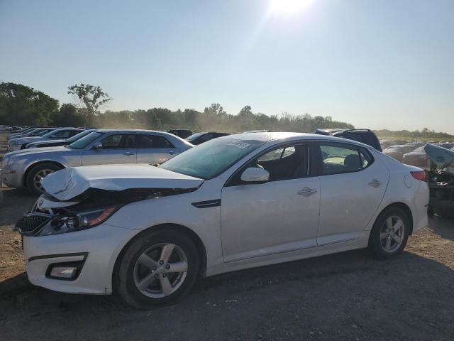 2015 KIA OPTIMA LX, 