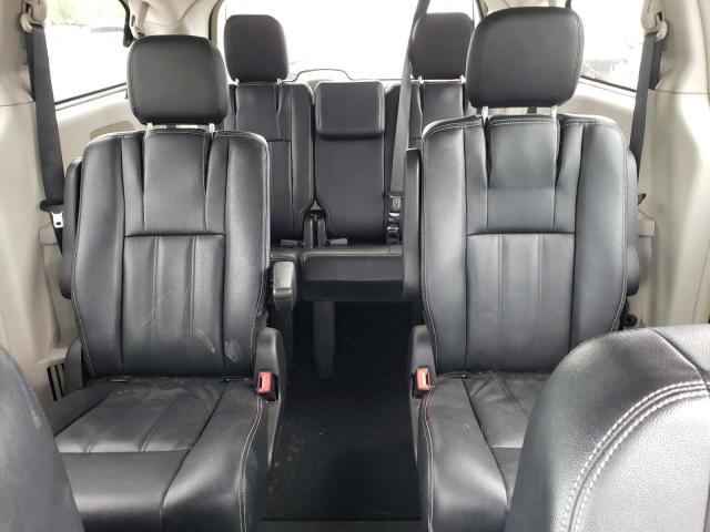 2C4RC1BG2GR186431 - 2016 CHRYSLER TOWN & COU TOURING Qara foto 10