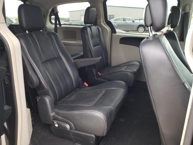 2C4RC1BG2GR186431 - 2016 CHRYSLER TOWN & COU TOURING Qara foto 11