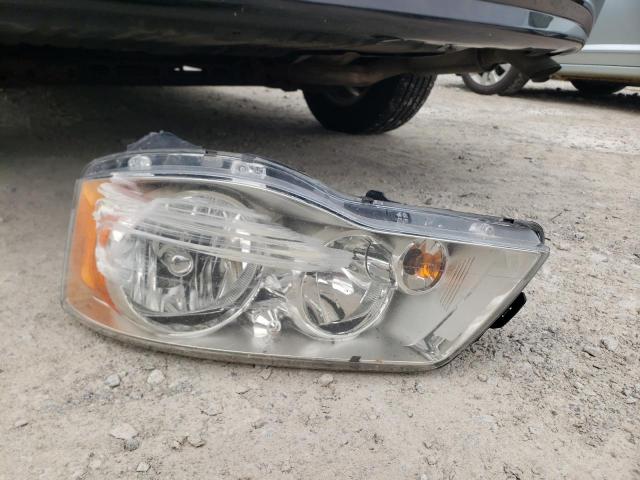 2C4RC1BG2GR186431 - 2016 CHRYSLER TOWN & COU TOURING Qara foto 13