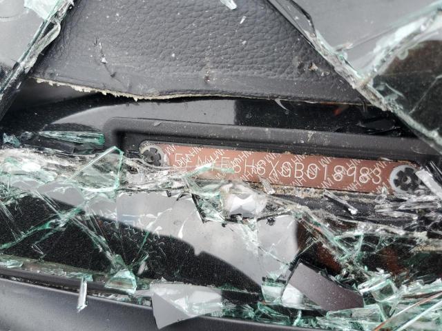 5FNYF6H6XGB018983 - 2016 HONDA PILOT EXL BLACK photo 13