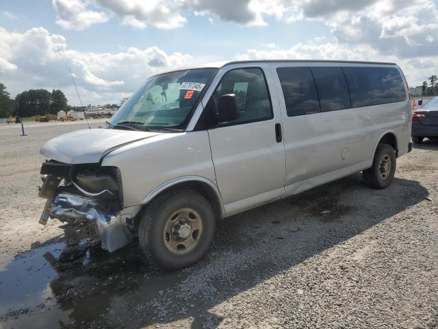 2011 CHEVROLET EXPRESS G3 LT, 