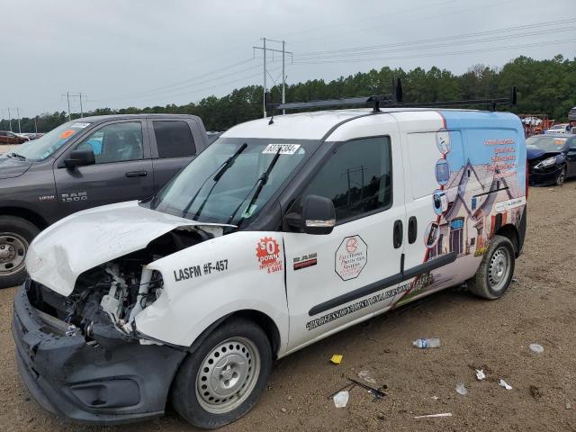 ZFBERFAB6J6H42020 - 2021 RAM PROMASTER 白色 照片 1