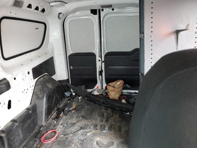 ZFBERFAB6J6H42020 - 2021 RAM PROMASTER 白色 照片 10