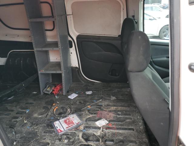 ZFBERFAB6J6H42020 - 2021 RAM PROMASTER 白色 照片 11