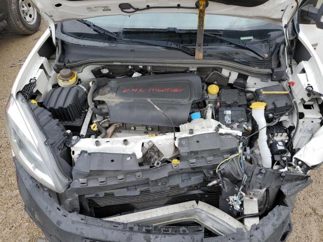 ZFBERFAB6J6H42020 - 2021 RAM PROMASTER 白色 照片 12