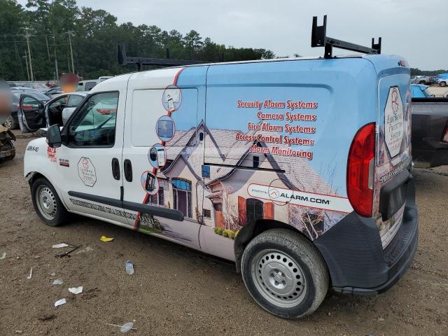 ZFBERFAB6J6H42020 - 2021 RAM PROMASTER 白色 照片 2