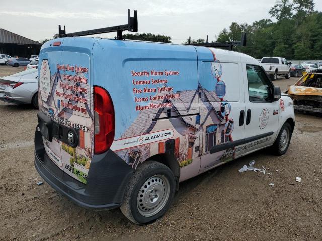 ZFBERFAB6J6H42020 - 2021 RAM PROMASTER 白色 照片 3