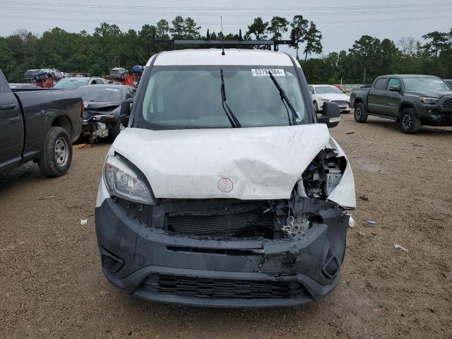 ZFBERFAB6J6H42020 - 2021 RAM PROMASTER 白色 照片 5