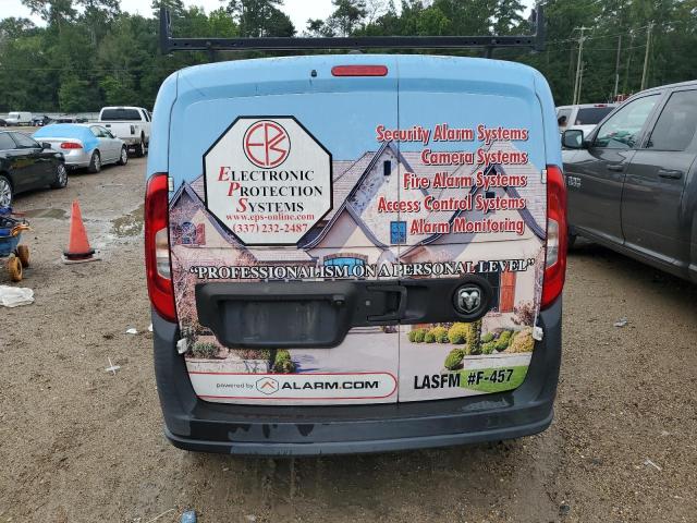 ZFBERFAB6J6H42020 - 2021 RAM PROMASTER 白色 照片 6