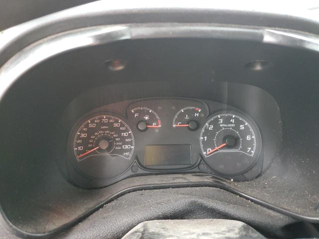 ZFBERFAB6J6H42020 - 2021 RAM PROMASTER 白色 照片 9