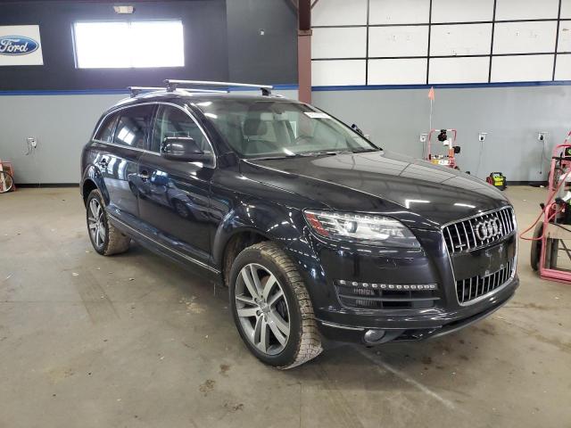 WA1LMAFE6FD024860 - 2015 AUDI Q7 TDI PREMIUM PLUS BLACK photo 1