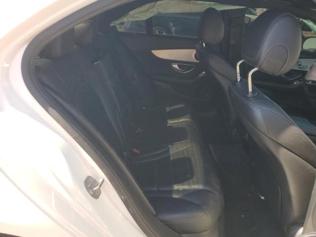 55SWF4JB6JU273462 - 2018 MERCEDES-BENZ C 300 白色 照片 10