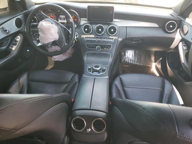 55SWF4JB6JU273462 - 2018 MERCEDES-BENZ C 300 白色 照片 8