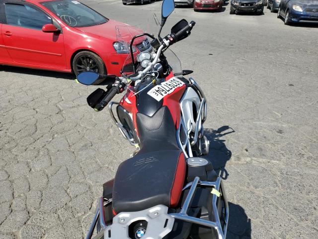 WB10B6504HZ662707 - 2017 BMW F800 GS ADVENTURE 双色 照片 6