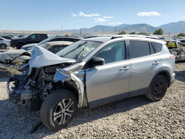 2016 TOYOTA RAV4 LE, 