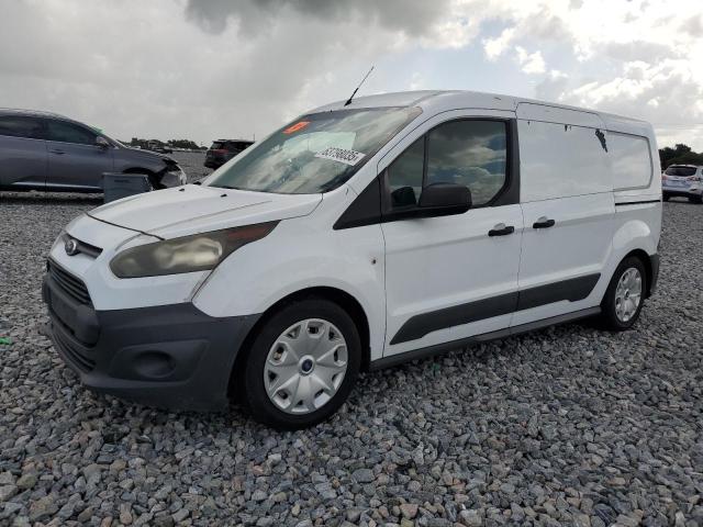 2014 FORD TRANSIT CONNECT XL, 