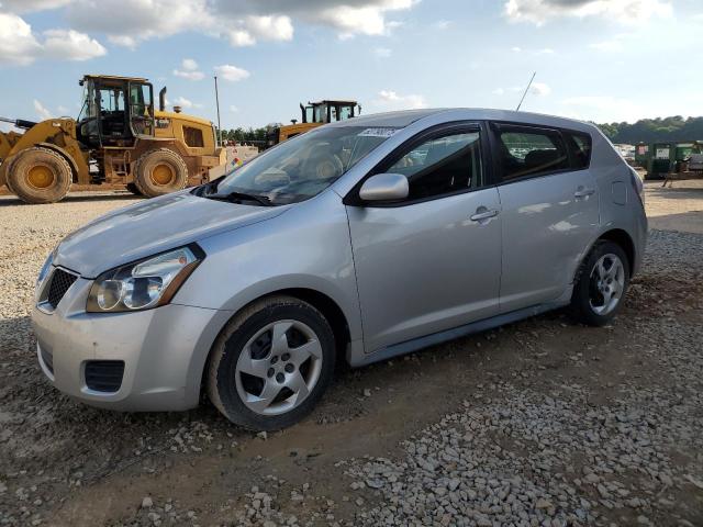 2009 PONTIAC VIBE, null