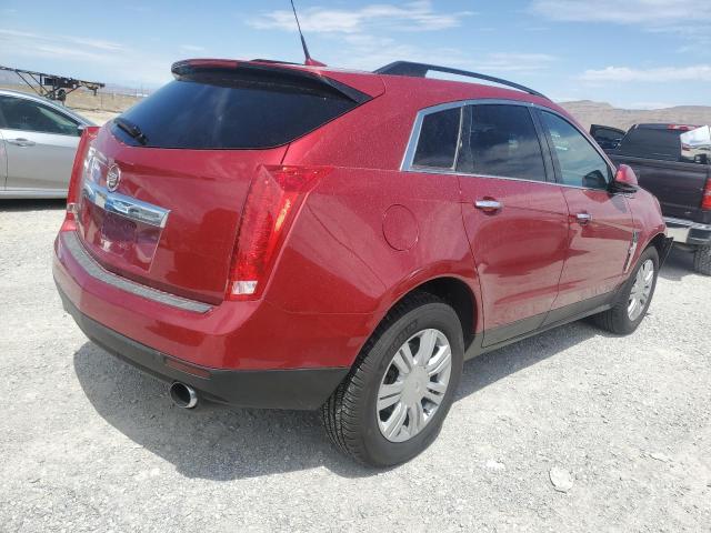 3GYFNGEY6AS610606 - 2010 CADILLAC SRX RED photo 3