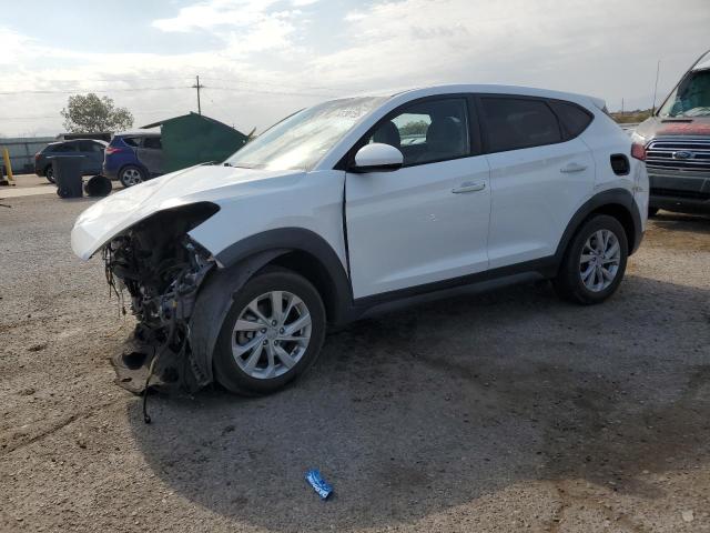 2020 HYUNDAI TUCSON SE, 