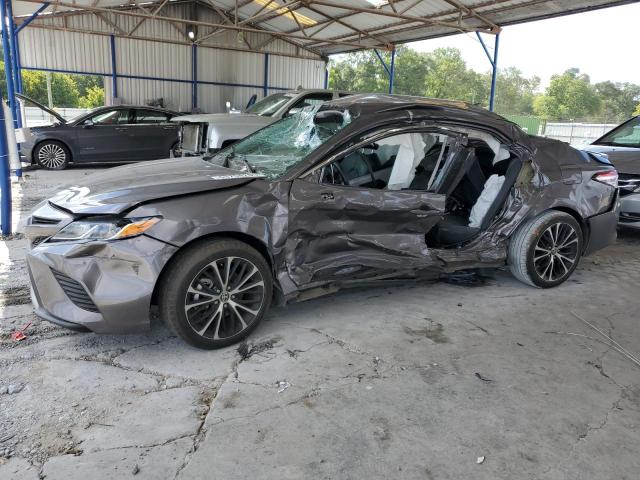 2020 TOYOTA CAMRY SE, 