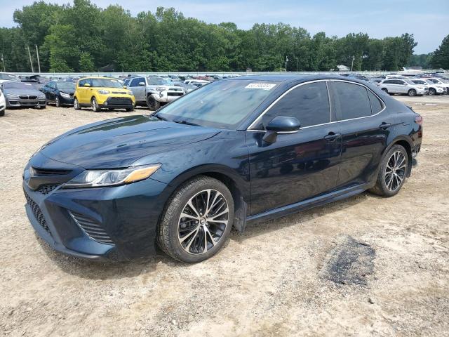 2018 TOYOTA CAMRY L, 