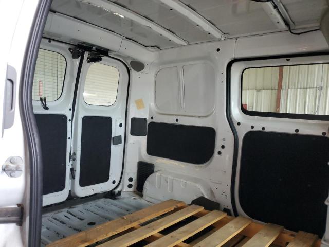 3N63M0ZN3GK692710 - 2016 CHEVROLET CITY EXPRE LT 白色 照片 11