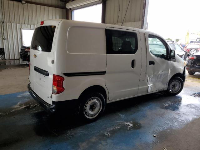 3N63M0ZN3GK692710 - 2016 CHEVROLET CITY EXPRE LT 白色 照片 3