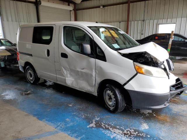 3N63M0ZN3GK692710 - 2016 CHEVROLET CITY EXPRE LT 白色 照片 4