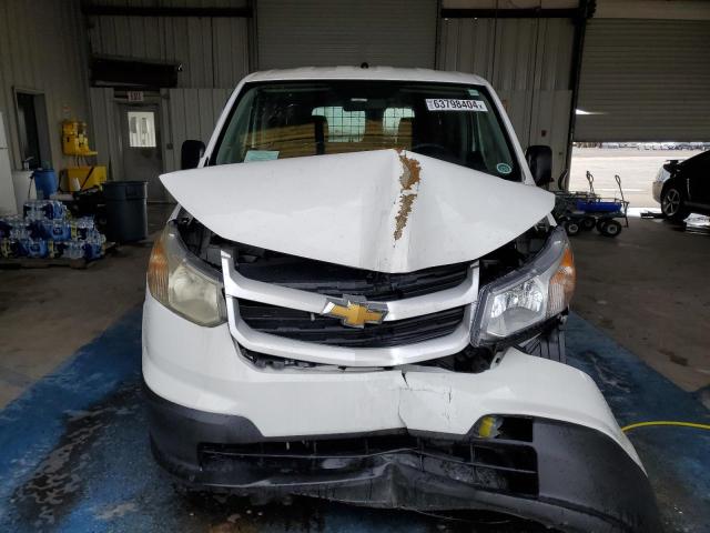 3N63M0ZN3GK692710 - 2016 CHEVROLET CITY EXPRE LT 白色 照片 5