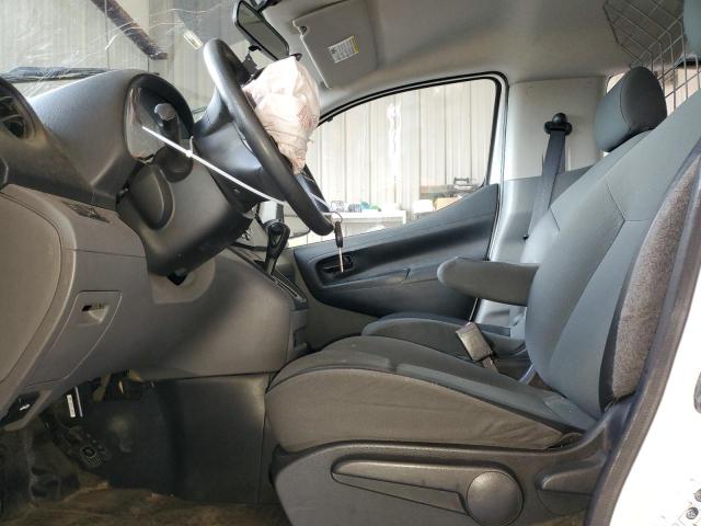 3N63M0ZN3GK692710 - 2016 CHEVROLET CITY EXPRE LT 白色 照片 7