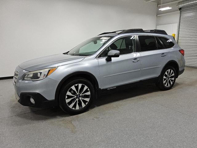 2015 SUBARU OUTBACK 3.6R LIMITED, null