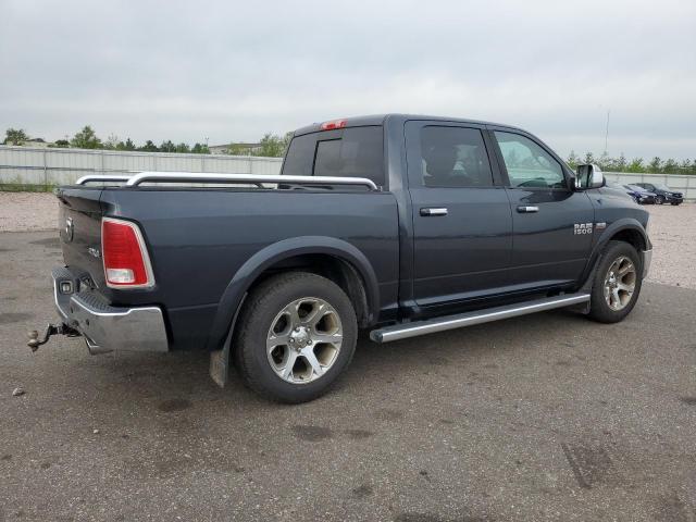 1C6RR7NT9DS524371 - 2013 DODGE RAM LARAMIE BLACK photo 3