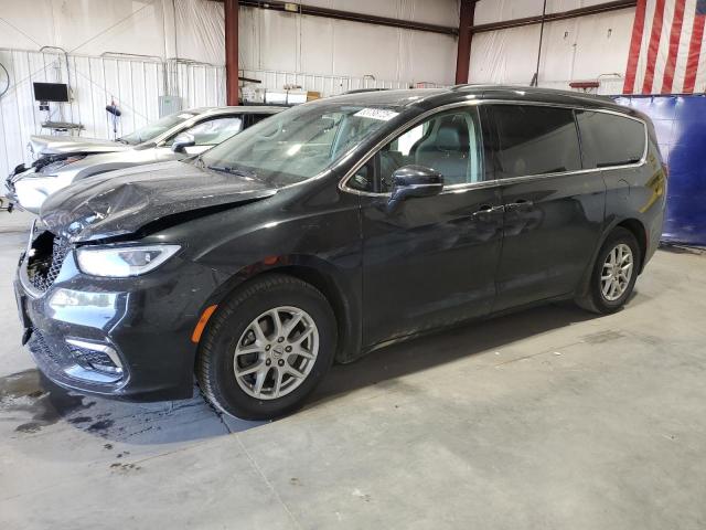 2022 CHRYSLER PACIFICA TOURING L, 