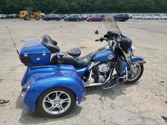2007 HARLEY-DAVIDSON HARLEY DAV, null