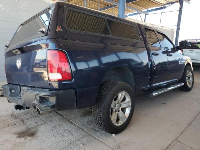 1C6RR6FTXGS135901 - 2016 RAM 1500 ST ლურჯი ფოტო 3
