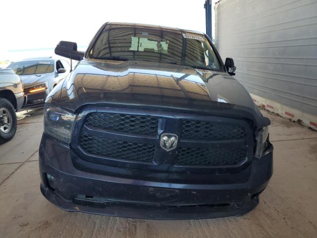 1C6RR6FTXGS135901 - 2016 RAM 1500 ST ლურჯი ფოტო 5