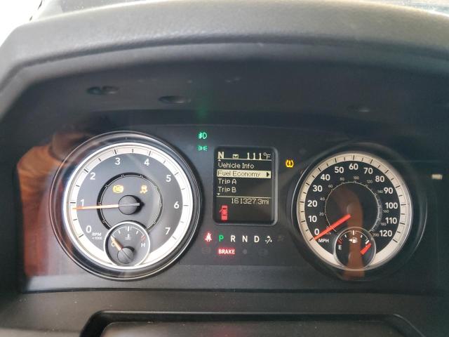 1C6RR6FTXGS135901 - 2016 RAM 1500 ST ლურჯი ფოტო 9