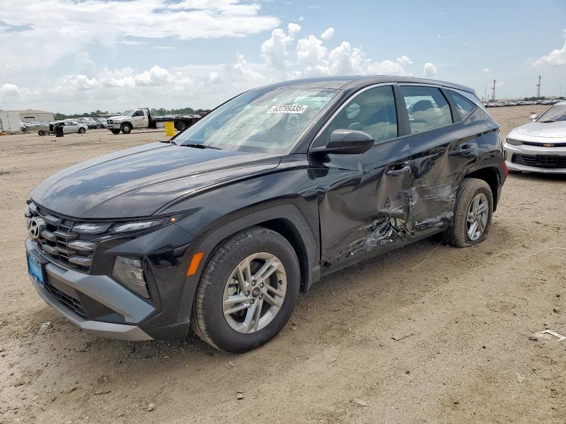 2025 HYUNDAI TUCSON SE, 