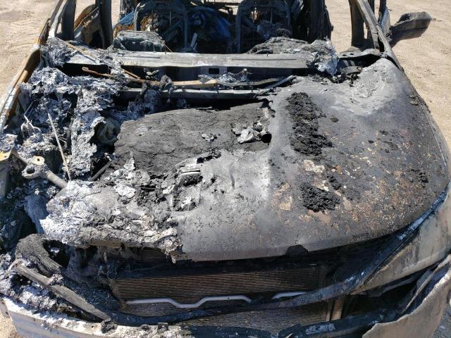 2C4RC1EG3KR500155 - 2019 CHRYSLER PACIFICA TOURING L PLUS BURN photo 12