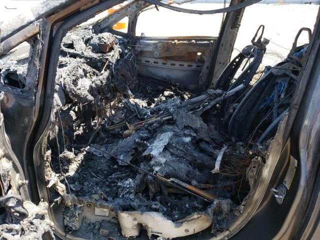 2C4RC1EG3KR500155 - 2019 CHRYSLER PACIFICA TOURING L PLUS BURN photo 7