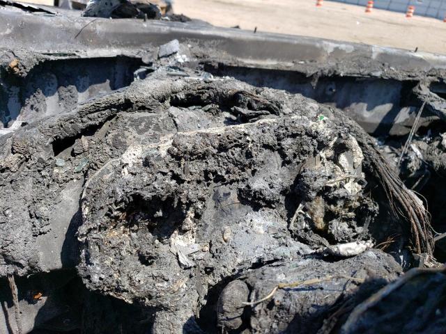 2C4RC1EG3KR500155 - 2019 CHRYSLER PACIFICA TOURING L PLUS BURN photo 9