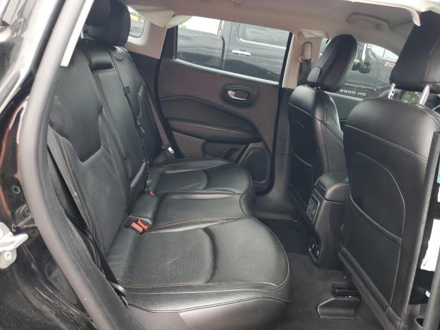 3C4NJDCB6MT603650 - 2021 JEEP COMPASS LIMITED Noir photo 11