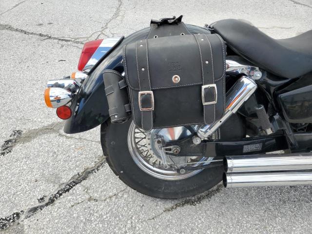 JH2RC44373M701326 - 2003 HONDA VT750 CDA 黑色 照片 6