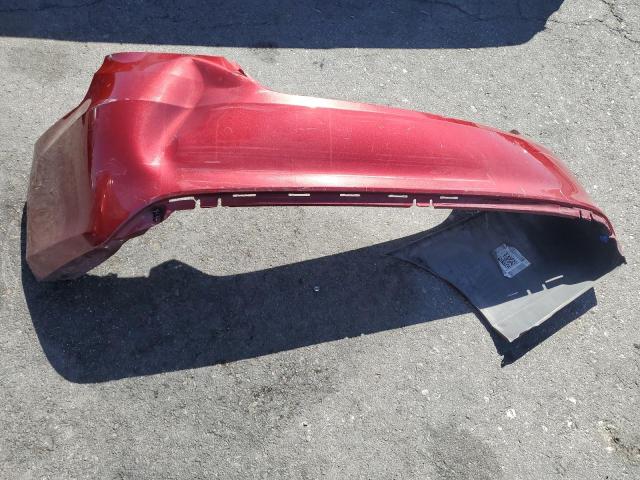 4T1BF1FK7FU903328 - 2015 TOYOTA CAMRY LE RED photo 12