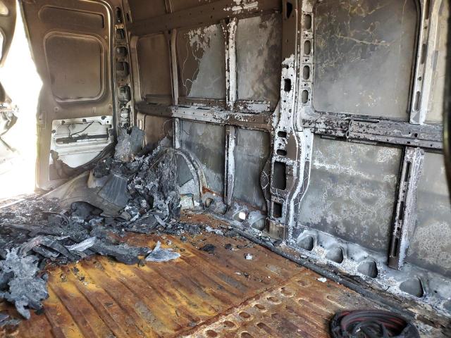 3C6TRVDG6HE511150 - 2017 RAM PROMASTER 2500 HIGH WHITE photo 11