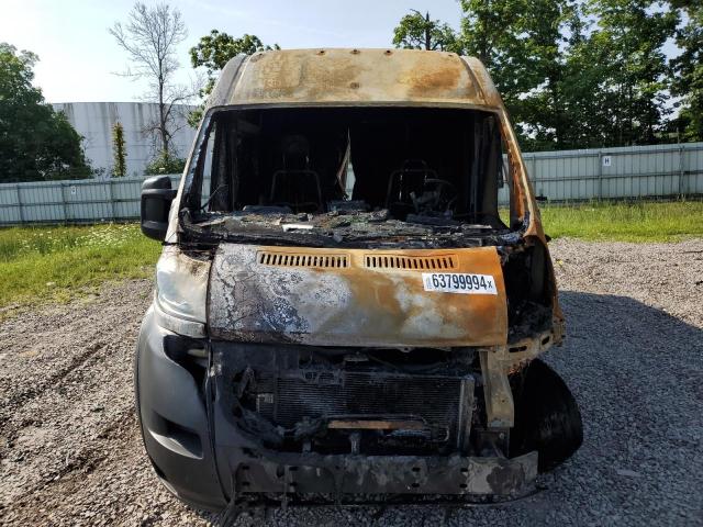 3C6TRVDG6HE511150 - 2017 RAM PROMASTER 2500 HIGH WHITE photo 5