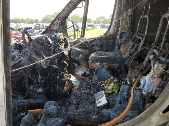 3C6TRVDG6HE511150 - 2017 RAM PROMASTER 2500 HIGH WHITE photo 7